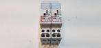 Legrand Magneetschakelaar / Relais 16A 250V 04033 (2x), Gebruikt, Legrand, Onbekend, Ophalen of Verzenden