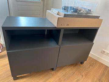 Besta TV Meubel - NIEUW!
