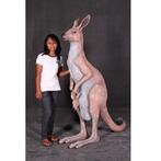 Kangaroo – Kangoeroe beeld Hoogte 168 cm, Verzamelen, Ophalen, Nieuw