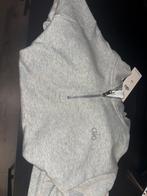 Alo Quarterzip tracksuit maat M, Kleding | Dames, Jumpsuits, Ophalen of Verzenden, Zo goed als nieuw, Maat 38/40 (M)