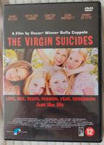 The virgin suicides james woods Kathleen turner danny devito, Ophalen of Verzenden, Zo goed als nieuw, Actie