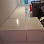 Hangkasten, Huis en Inrichting, Keuken | Complete keukens, Ophalen, Gebruikt