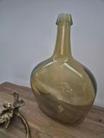 Vaas geel voor Paas tak 40 cm., Diversen, Pasen, *, *, Nieuw, Ophalen of Verzenden