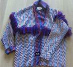 Stoer vest Maria Tailor 42/44, Blauw, Maat 42/44 (L), Maria Tailor, Ophalen of Verzenden