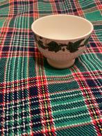 Wedgwood STRATFORD suikerkom kom op voet, Antiek en Kunst, Ophalen of Verzenden