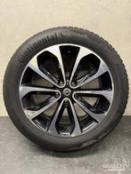 18” Nissan Qashqai J11, J10, Nissan X-Trail Velgen + Banden, Auto-onderdelen, Banden en Velgen, 18 inch, Banden en Velgen, Ophalen of Verzenden