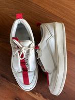 Mason Garments Sneakers Wit Maat 39, Ophalen of Verzenden, Zo goed als nieuw, Wit, Sneakers of Gympen