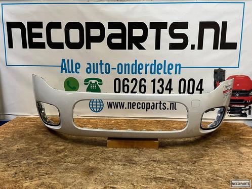 BUMPER CITROËN C3 AIRCROSS VOORBUMPER ORIGINEEL, Auto-onderdelen, Carrosserie en Plaatwerk, Achterklep, Citroën, Achter, Gebruikt