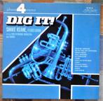 Shake Keane - Dig It !, Gebruikt, 1980 tot heden, Ophalen of Verzenden, 12 inch