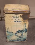 Kwatta Cacao alcalinisé "Olanda" 1 kg, Ophalen of Verzenden, Gebruikt, Overige, Overige merken