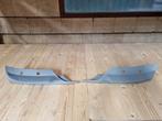 Voorspoiler splitters dakspoiler BMW E90 E91 met M-Bumper, Auto diversen, Ophalen of Verzenden, -, -, -
