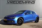 Volkswagen Scirocco 1.4 TSI Highline Plus STOELVERW., Auto's, Volkswagen, Voorwielaandrijving, Gebruikt, 4 cilinders, Bedrijf