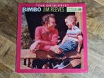 LP Jim Reeves – Bimbo, Ophalen of Verzenden, Nieuw in verpakking, 12 inch