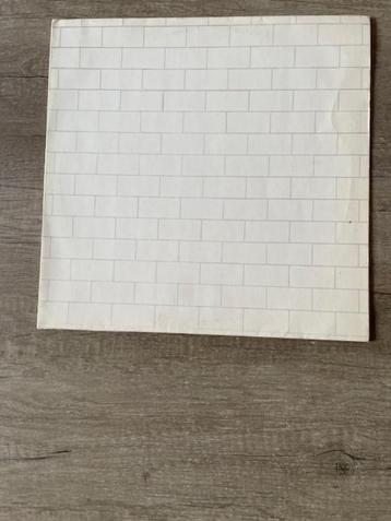 2LP Pink Floyd - The Wall - 1972 beschikbaar voor biedingen
