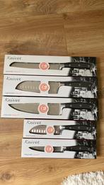 Messenset MasterChef, Ophalen of Verzenden, Nieuw