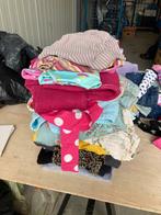 Partij goede kleding dames heren kinderen, Ophalen