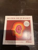Muziek die je raakt - 100 mooiste klassieke werken, Cd's en Dvd's, Cd's | Klassiek, Ophalen of Verzenden, Romantiek, Zo goed als nieuw