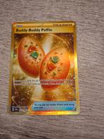 Buddy-Buddy poffin, Ophalen of Verzenden, Nieuw, Losse kaart