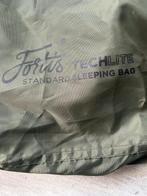 Fortis Techlite sleeping bag slaapzak, Ophalen of Verzenden