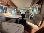 Carthago Chic C-Line I 4.9 LE Automaat - Levelsysteem - 2023, Standaard zit, Koelkast, Ringverwarming, Diesel