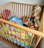 Baby box, Kinderen en Baby's, Boxen, Ophalen, Gebruikt