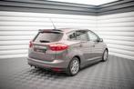 Voorlip sideskirts diffuser spoiler - Ford C-Max 10-14, Ophalen of Verzenden