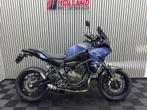 Yamaha Tracer 7 custom in nieuwstaat! Arrow 2020, Motoren, 2 cilinders, Bedrijf, Meer dan 35 kW, Toermotor