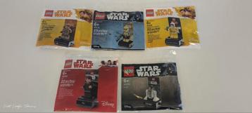 Lego Star Wars  beschikbaar voor biedingen