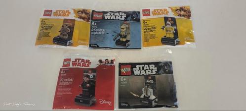 Lego Star Wars, Kinderen en Baby's, Speelgoed | Duplo en Lego, Nieuw, Lego, Complete set, Ophalen of Verzenden
