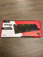 HyperX Alloy Origins Core - Nieuw!, Gaming toetsenbord, Nieuw, Ophalen of Verzenden, Qwerty