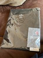 Heineken t shirt XXL zwart nieuw in verpakking, Ophalen, Nieuw, Overige maten, Zwart