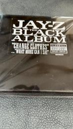 Jay-Z - The Black Album, Ophalen of Verzenden, 2000 tot heden, Zo goed als nieuw
