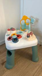 Smoby speeltafel, Ophalen of Verzenden, Gebruikt
