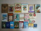 Kerstboek kerstverhalen kerstfeest, 22 stuks in 1 koop, Ophalen, Gelezen, Kind en Jeugd