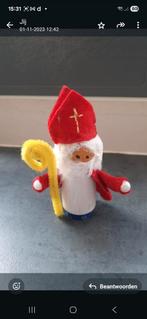 Sinterklaas en zijn paard en pieten, Diversen, Sinterklaas, Ophalen of Verzenden, Zo goed als nieuw