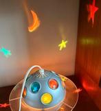 IKEA Blimp Discolamp - Vintage Space Age, Ophalen, Gebruikt, Kunststof, Minder dan 100 cm