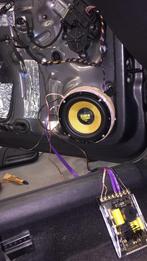 Car Audio Service Op Locatie, Auto diversen, Ophalen, Nieuw