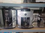 Jura en saeco koffie machine, Ophalen, Gebruikt, Koffiemachine