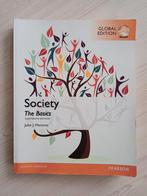 Society The Basics, Diverse auteurs, Zo goed als nieuw, Alpha, HBO