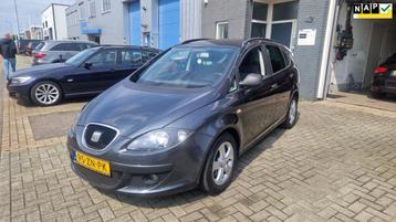 Seat Altea XL 1.4 TSI Clubstyle Inruil Mogelijk beschikbaar voor biedingen