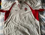 Engeland Rugby shirt 3XL, Zo goed als nieuw, Kleding, Verzenden