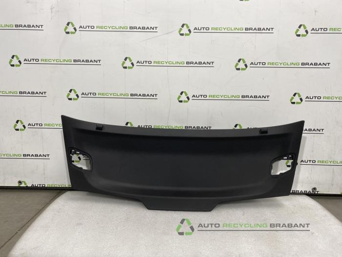 Bekleding Achterklep van een Peugeot 308, Gebruikt, -, -, Ophalen of Verzenden