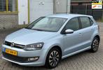 Volkswagen Polo 1.4 TDI 75 PK Bj 2015 BlueMotion 5 Deurs 1e, Voorwielaandrijving, Start-stop-systeem, Stof, Gebruikt