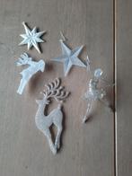 Kerstboomhangers, Diversen, Kerst, Ophalen