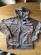 Biba velours vest champagnekleur maat 42 nieuw met prijsk, Biba, Ophalen of Verzenden, Nieuw