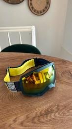 Snowboard bril te koop, Sport en Fitness, Skiën en Langlaufen, Ophalen of Verzenden, Zo goed als nieuw