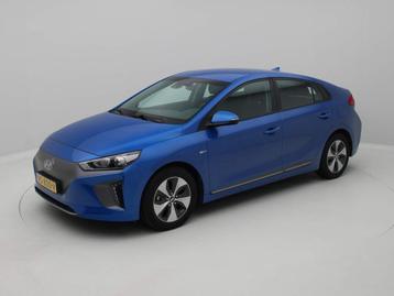 Hyundai IONIQ Comfort EV Incl.Btw. SUBSIDIE 2000,- aftrekbaa