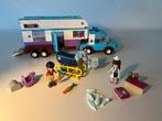 lego friends paardendokter trailer 41125, Kinderen en Baby's, Speelgoed | Duplo en Lego, Lego, Zo goed als nieuw, Ophalen, Losse stenen