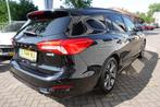 Ford FOCUS 1.0 EBH ST L. XBNS, 65 €/maand, 125 pk, Gebruikt, 1288 kg