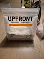 Upfront Whey Proteïne Pakket, Ophalen of Verzenden, Nieuw, Benen, Overige typen